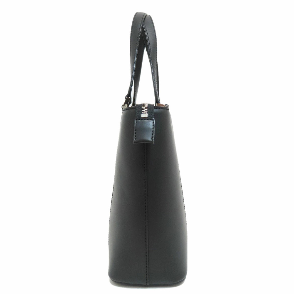 Burberry handbag leather - Picture 3 of 11